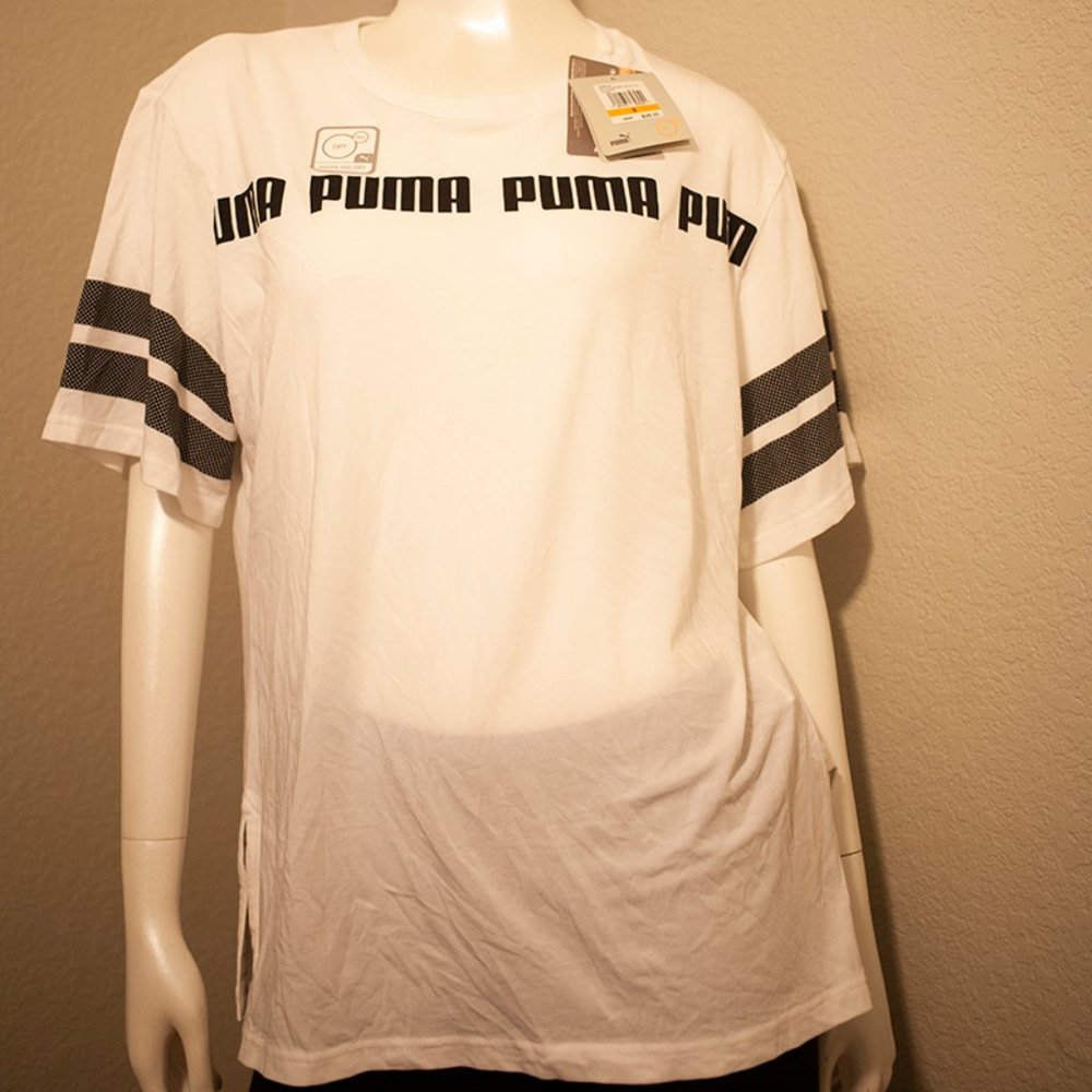 Puma Swagger Shirt